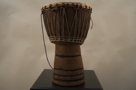 Drum, West African                      