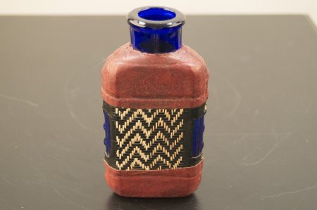 Bottle, Decorated                       
