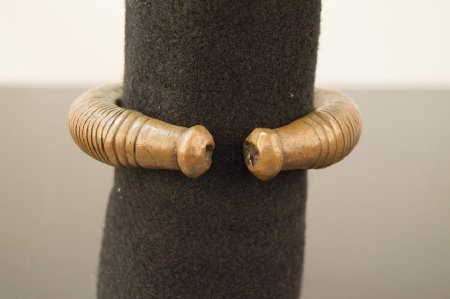 Bracelet, Currency, Bronze              